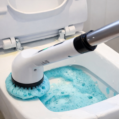 Elektryczna szczotka do czyszczenia EesyClean