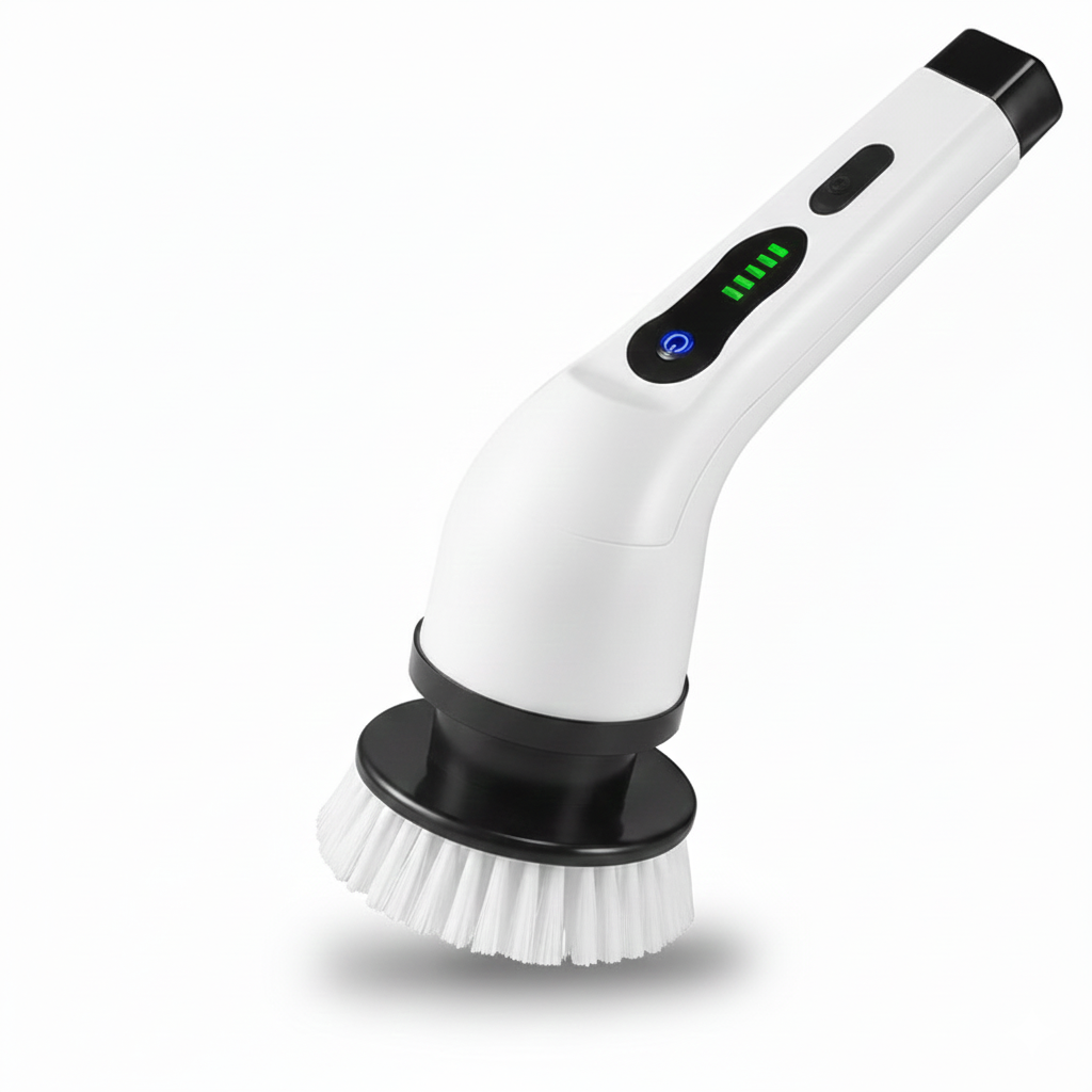 Elektryczna szczotka do czyszczenia EesyClean