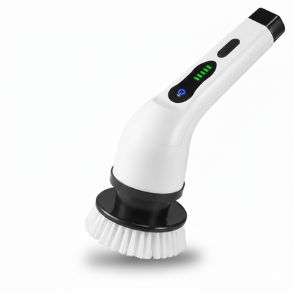 Elektryczna szczotka do czyszczenia EesyClean